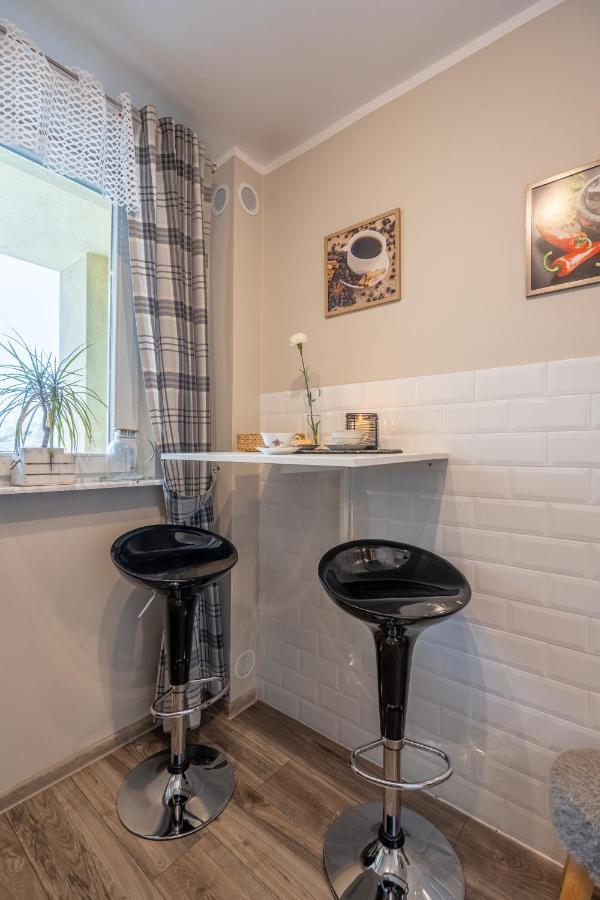 Apartament Dworzec Tatrzanski Zakopane Dış mekan fotoğraf