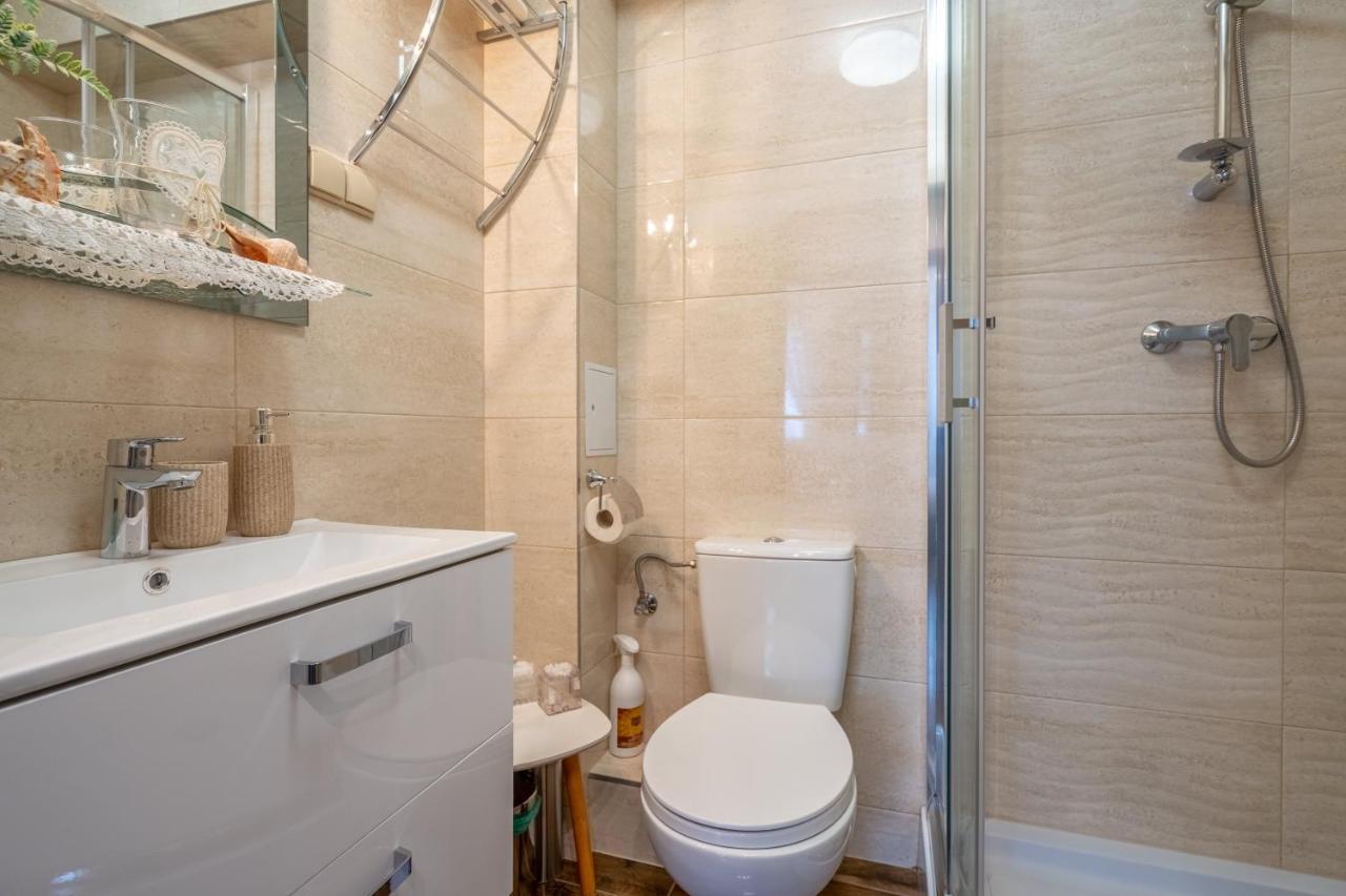 Apartament Dworzec Tatrzanski Zakopane Dış mekan fotoğraf